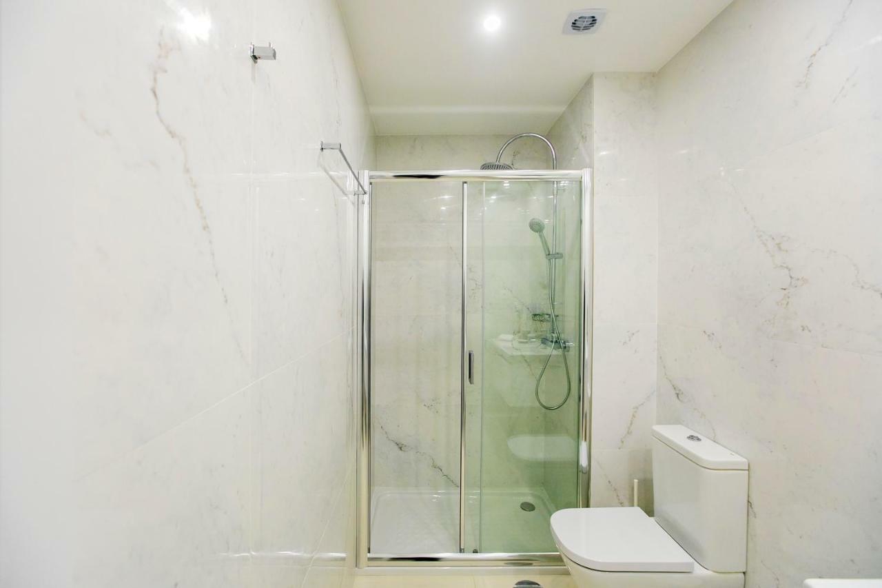 Santa Catarina Downtown II Appartement Porto Buitenkant foto